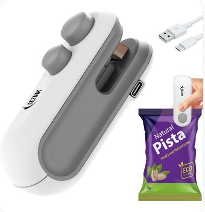 Mini Portable Sealing Machine